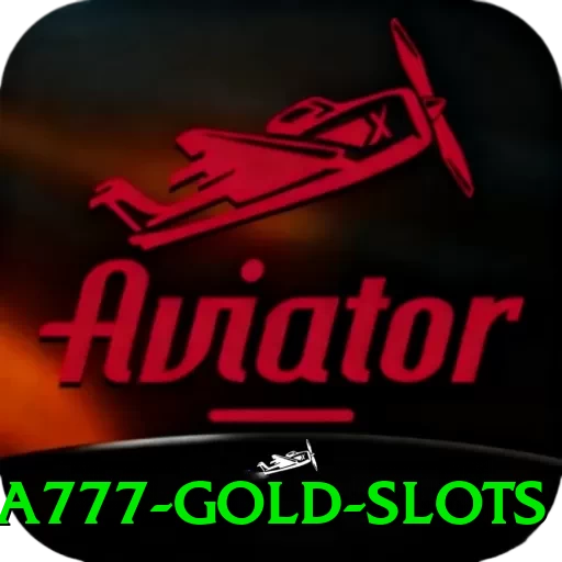 fada777 Gold Slots - apk