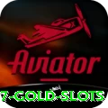 fada777 Gold Slots