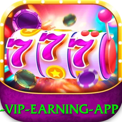 ik6 - VIP Earning App - game