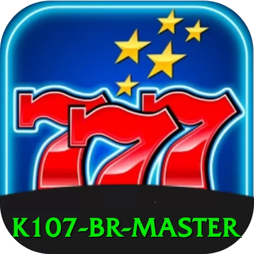 k107 BR Master - vip