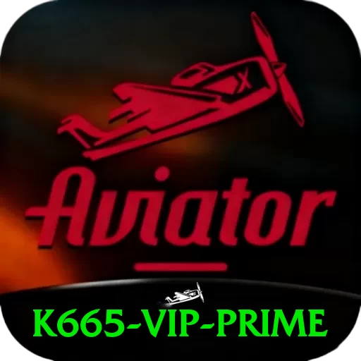 k665 - VIP Prime - vip