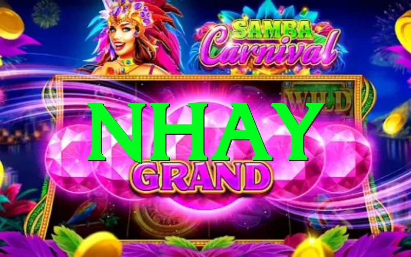 nhay 🌟 Review thật – Từ người chơi thực tế - nhay - Game casual
