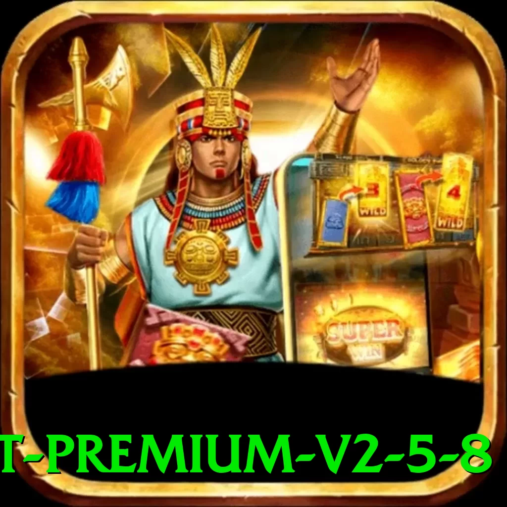 nn4 Jackpot Premium v2.5.8 - pk