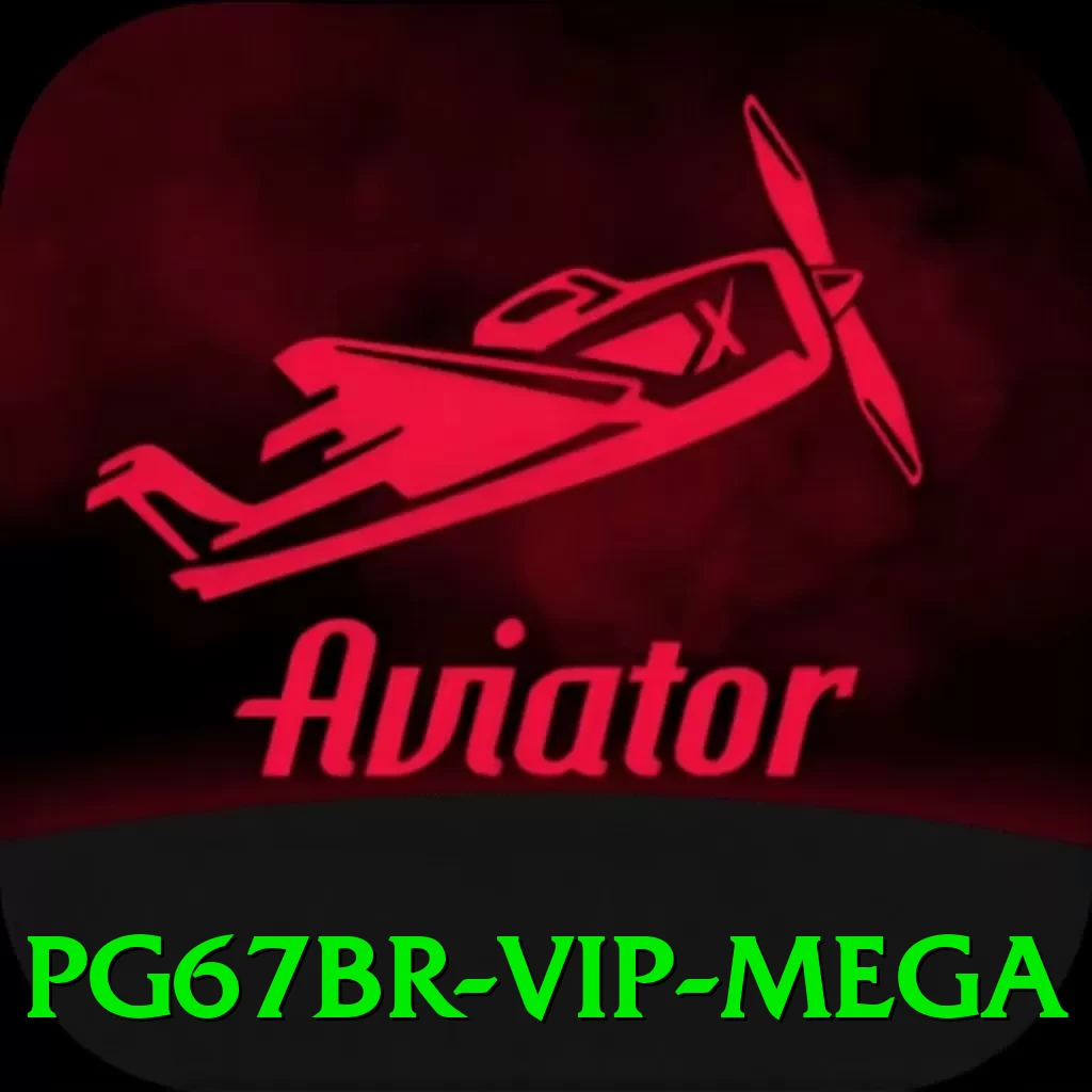 pg67br - VIP Mega - game