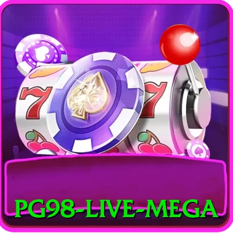 pg98 - Live Mega - pro