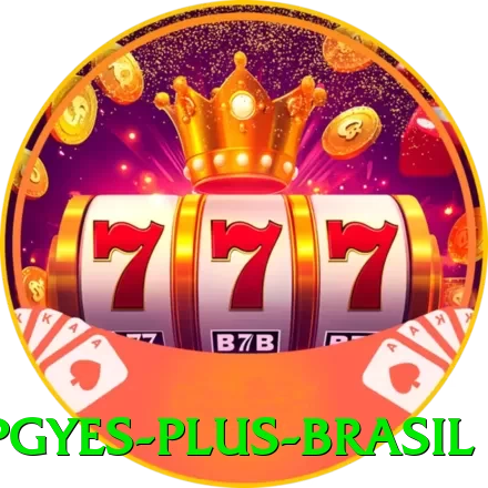 pgyes Plus Brasil - pak