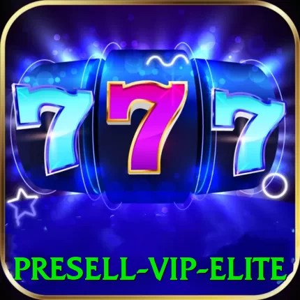 presell - VIP Elite - pk