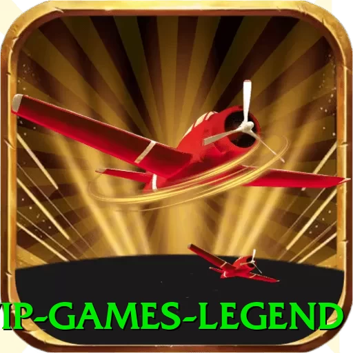 pvip Games Legend - vip