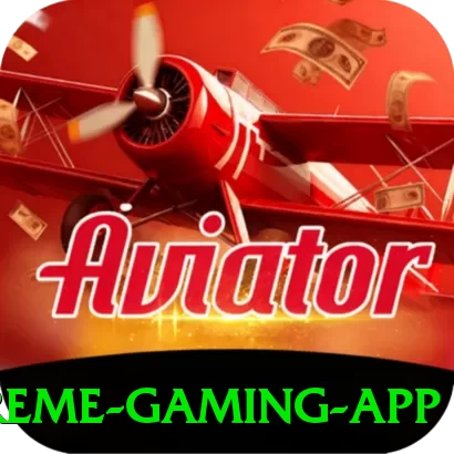 roda7 Supreme Gaming App - pk