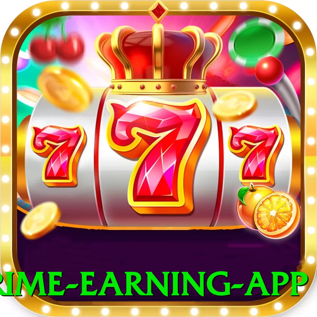 rqqbet - Prime Earning App - apk