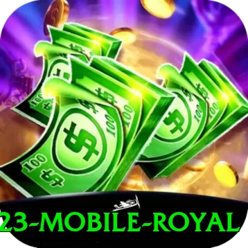 rr123 Mobile Royal - pro