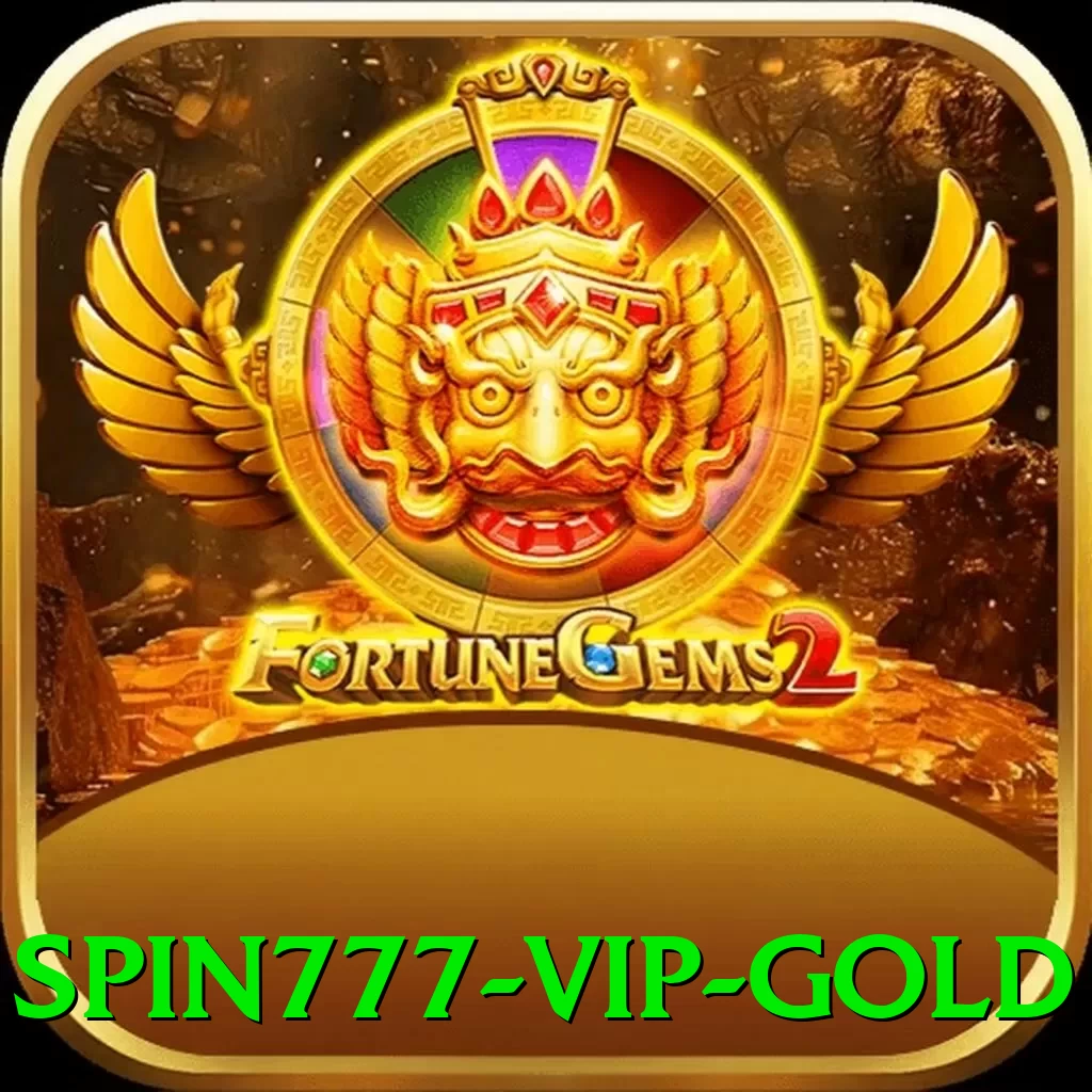 spin777 - VIP Gold - pk
