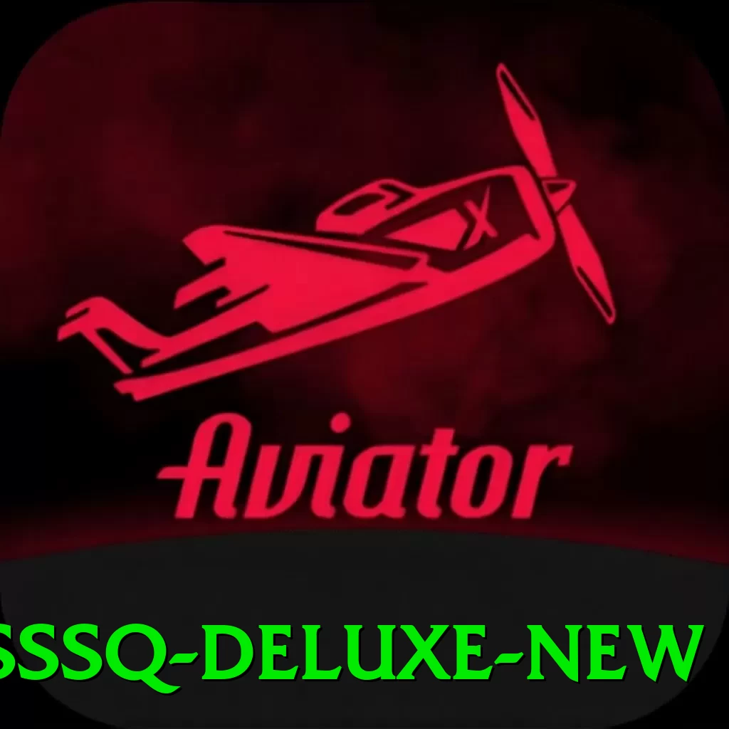 sssq Deluxe New - vip