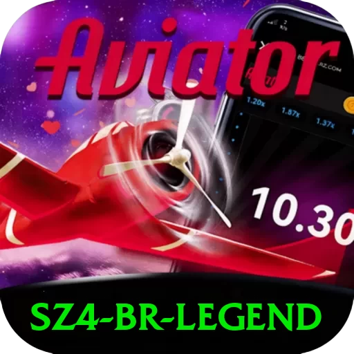 sz4 BR Legend - app