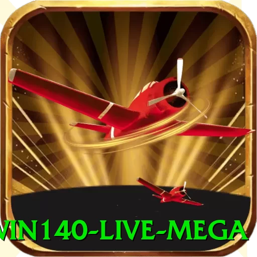win140 - Live Mega - app
