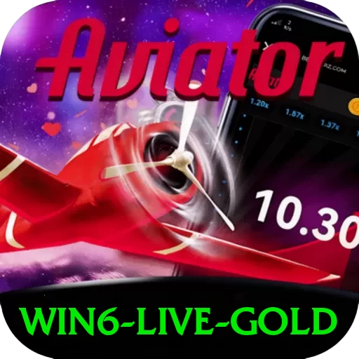 win6 Live Gold - pk
