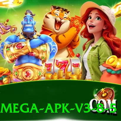 xx11 Mega APK v3.8.5 - game