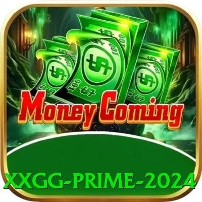 xxgg Prime 2024 - pro