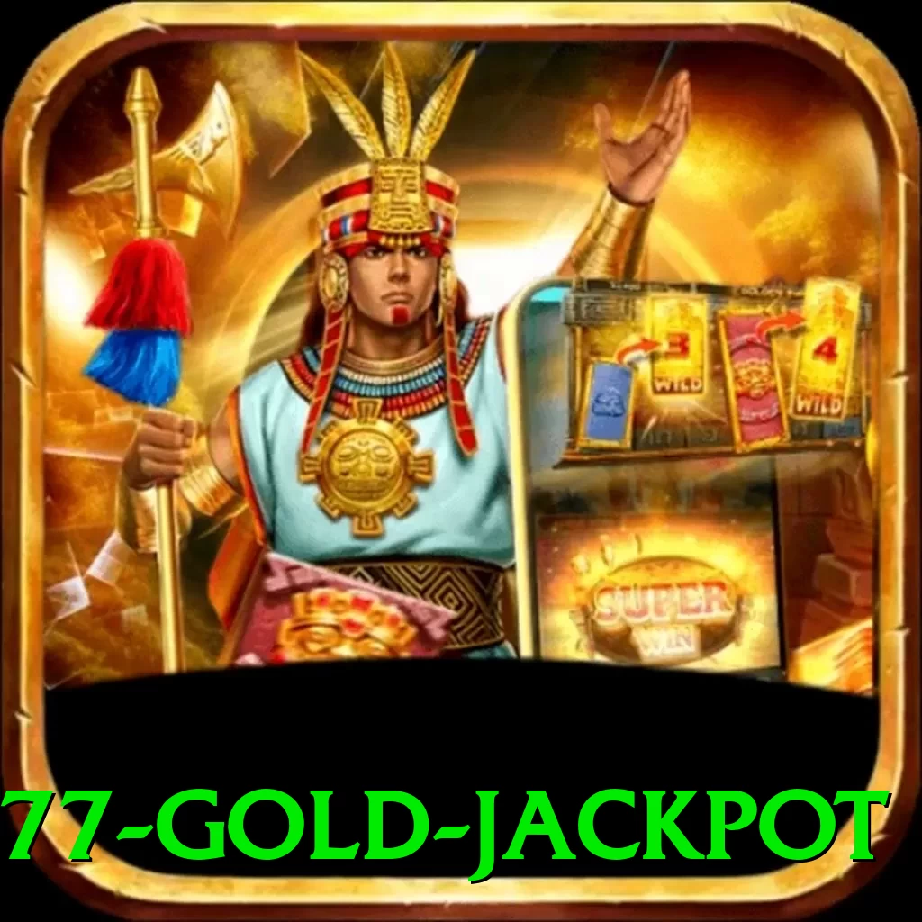 yum777 Gold Jackpot - pro